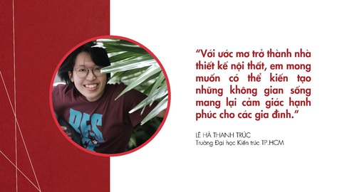 Vượt khó khăn, bạn trẻ Gen Z ấp ủ ước mơ lớn cho cộng đồng - Ảnh 1. Vượt khó khăn, bạn trẻ Gen Z ấp ủ ước mơ lớn cho cộng đồng - Ảnh 1.