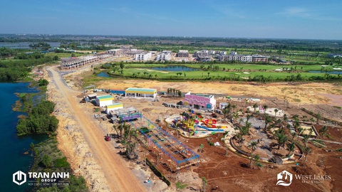 Mối liên kết chặt chẽ giữa bất động sản và du lịch golf - Ảnh 4. Mối liên kết chặt chẽ giữa bất động sản và du lịch golf - Ảnh 4.
