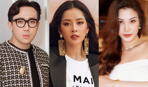 Trấn Thành, Chi Pu, Đông Nhi vào top 100 ngôi sao mạng xã hội của Forbes Asia - Ảnh 1. Trấn Thành, Chi Pu, Đông Nhi vào top 100 ngôi sao mạng xã hội của Forbes Asia - Ảnh 1.