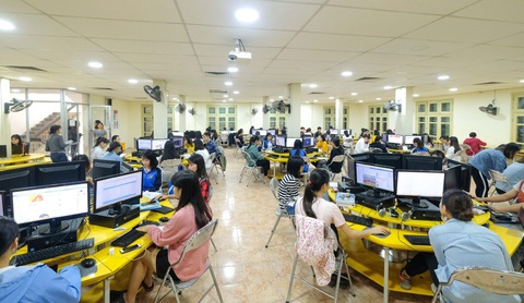 Kiểm soát chặt với sinh viên Trung Quốc trở lại trường đại học - Ảnh 1. Kiểm soát chặt với sinh viên Trung Quốc trở lại trường đại học - Ảnh 1.
