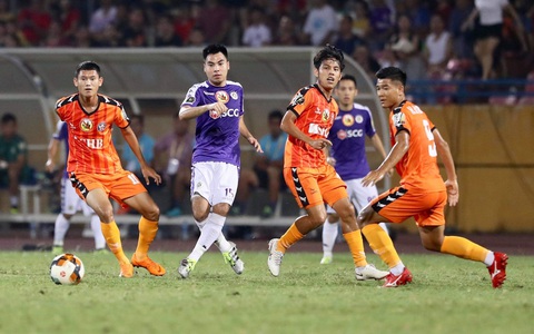 V-League 2020 chia tay Masan, đón nhà tài trợ mới từ Hàn Quốc - Ảnh 1. V-League 2020 chia tay Masan, đón nhà tài trợ mới từ Hàn Quốc - Ảnh 1.