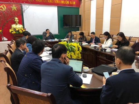 Miễn phí các cuộc gọi giải đáp thông tin về dịch bệnh corona - Ảnh 1. Miễn phí các cuộc gọi giải đáp thông tin về dịch bệnh corona - Ảnh 1.