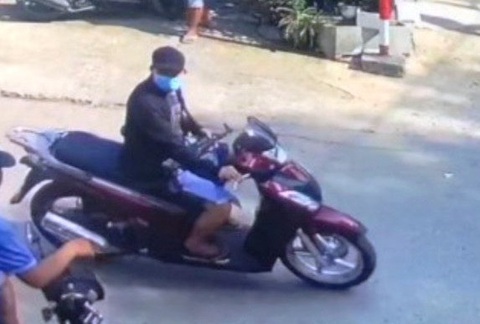 Phó tư lệnh Biên phòng: Nghi phạm xả súng tại Củ Chi chưa xuất hiện ở biên giới - Ảnh 1. Phó tư lệnh Biên phòng: Nghi phạm xả súng tại Củ Chi chưa xuất hiện ở biên giới - Ảnh 1.