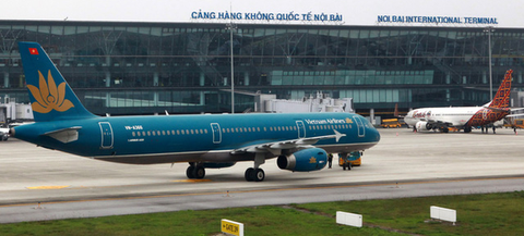 Cho phép các chuyến bay giữa Việt Nam và Đài Loan hoạt động trở lại - Ảnh 1. Cho phép các chuyến bay giữa Việt Nam và Đài Loan hoạt động trở lại - Ảnh 1.