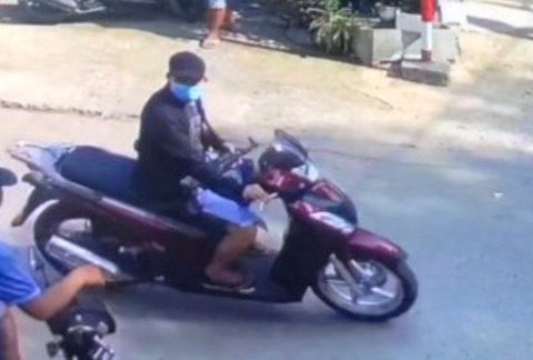 Nhờ người dân truy tìm vật chứng vụ Tuấn khỉ xả súng làm 5 người chết ở Củ Chi - Ảnh 5. Nhờ người dân truy tìm vật chứng vụ Tuấn khỉ xả súng làm 5 người chết ở Củ Chi - Ảnh 5.