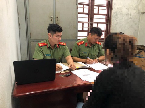 Thêm nhiều trường hợp bị xử lý vì đưa tin vịt về virus corona - Ảnh 4. Thêm nhiều trường hợp bị xử lý vì đưa tin vịt về virus corona - Ảnh 4.