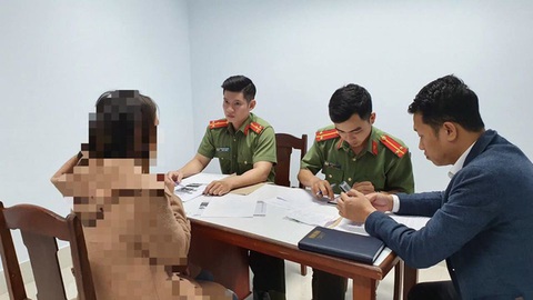 Thêm nhiều trường hợp bị xử lý vì đưa tin vịt về virus corona - Ảnh 5. Thêm nhiều trường hợp bị xử lý vì đưa tin vịt về virus corona - Ảnh 5.