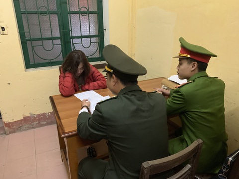 Thêm nhiều trường hợp bị xử lý vì đưa tin vịt về virus corona - Ảnh 2. Thêm nhiều trường hợp bị xử lý vì đưa tin vịt về virus corona - Ảnh 2.