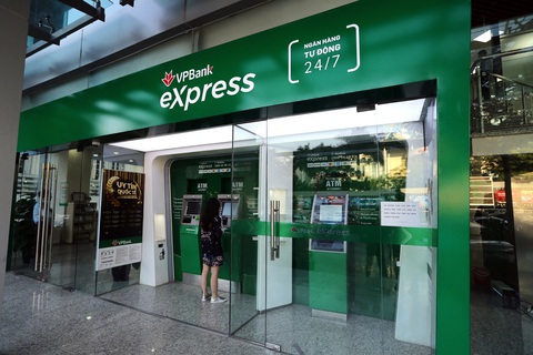 Giá trị thương hiệu VPBank tăng vọt - Ảnh 1. Giá trị thương hiệu VPBank tăng vọt - Ảnh 1.