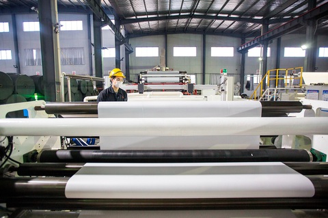 Phó thủ tướng Trung Quốc: Thời gian là sự sống trong dập dịch corona - Ảnh 1. Phó thủ tướng Trung Quốc: Thời gian là sự sống trong dập dịch corona - Ảnh 1.