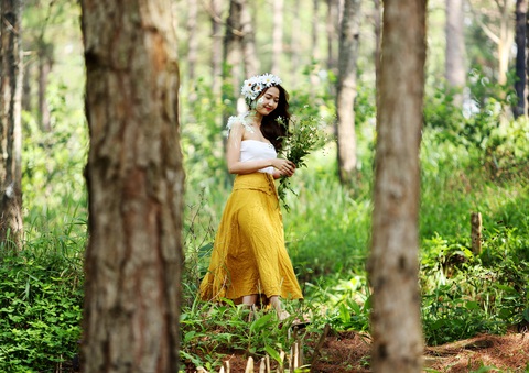 Đàn bà đã cũ: Một tiếng lòng thổn thức cho những mất mát, hi sinh - Ảnh 4. Đàn bà đã cũ: Một tiếng lòng thổn thức cho những mất mát, hi sinh - Ảnh 4.