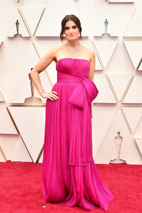 Lộng lẫy dàn sao danh giá nhất thế giới đổ về thảm đỏ Oscar 2020 - Ảnh 5. Lộng lẫy dàn sao danh giá nhất thế giới đổ về thảm đỏ Oscar 2020 - Ảnh 5.