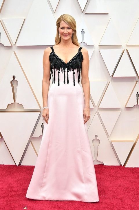 Lộng lẫy dàn sao danh giá nhất thế giới đổ về thảm đỏ Oscar 2020 - Ảnh 14. Lộng lẫy dàn sao danh giá nhất thế giới đổ về thảm đỏ Oscar 2020 - Ảnh 14.
