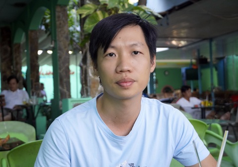 Kỹ sư trẻ dầu khí và sáng kiến tiền tỉ - Ảnh 3. Kỹ sư trẻ dầu khí và sáng kiến tiền tỉ - Ảnh 3.