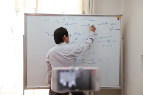 Chưa có nhiều khóa học E-Learning đúng nghĩa - Ảnh 1. Chưa có nhiều khóa học E-Learning đúng nghĩa - Ảnh 1.