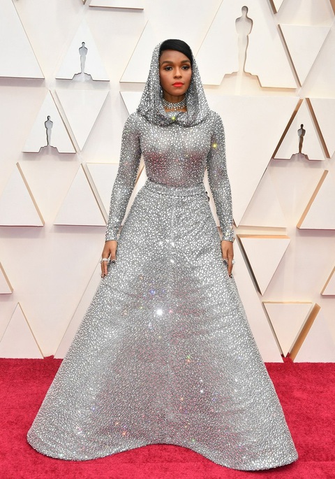 Lộng lẫy dàn sao danh giá nhất thế giới đổ về thảm đỏ Oscar 2020 - Ảnh 7. Lộng lẫy dàn sao danh giá nhất thế giới đổ về thảm đỏ Oscar 2020 - Ảnh 7.