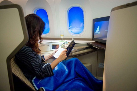 Bamboo Airways tăng tần suất bay Hà Nội - TP HCM lên tới 36 chuyến/ngày từ 15/2 - Ảnh 1. Bamboo Airways tăng tần suất bay Hà Nội - TP HCM lên tới 36 chuyến/ngày từ 15/2 - Ảnh 1.