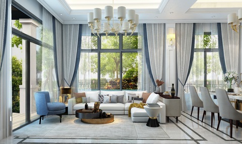 Tín hiệu từ dự án siêu đô thị của chủ đầu tư Hàn quốc - Ảnh 2. Tín hiệu từ dự án siêu đô thị của chủ đầu tư Hàn quốc - Ảnh 2.