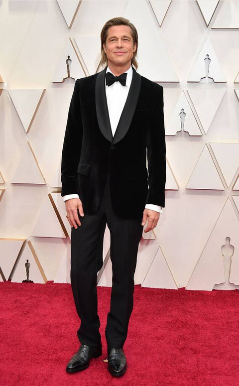Lộng lẫy dàn sao danh giá nhất thế giới đổ về thảm đỏ Oscar 2020 - Ảnh 1. Lộng lẫy dàn sao danh giá nhất thế giới đổ về thảm đỏ Oscar 2020 - Ảnh 1.