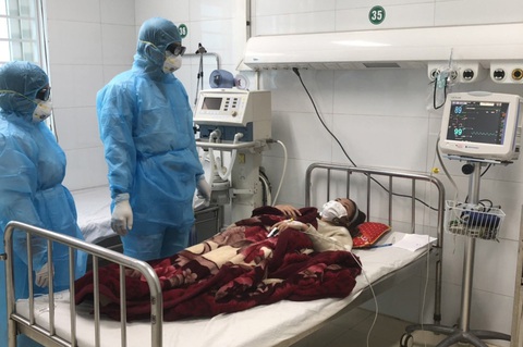 Cô gái Việt từng nhiễm corona: Ra sân bay đi về mới biết Vũ Hán có dịch - Ảnh 4.