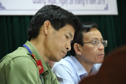 Công an nhắc nhở người chồng lên mạng gọi vợ là virus corona - Ảnh 2. Công an nhắc nhở người chồng lên mạng gọi vợ là virus corona - Ảnh 2.