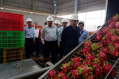 Người bán hàng lạy lục người mua là quá vô lý - Ảnh 2. Người bán hàng lạy lục người mua là quá vô lý - Ảnh 2.