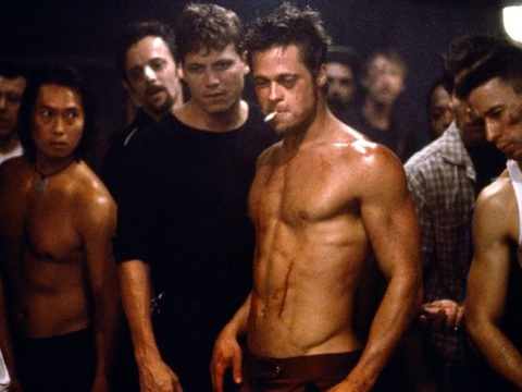 Brad Pitt: Vì sao Oscar muộn màng đến vậy? - Ảnh 4. Brad Pitt: Vì sao Oscar muộn màng đến vậy? - Ảnh 4.