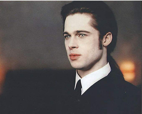 Brad Pitt: Vì sao Oscar muộn màng đến vậy? - Ảnh 6. Brad Pitt: Vì sao Oscar muộn màng đến vậy? - Ảnh 6.
