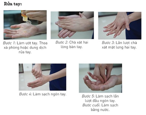 Thế Giới Giấy tặng 10.000 bình đựng 25.000 lít xà bông rửa tay - Ảnh 2. Thế Giới Giấy tặng 10.000 bình đựng 25.000 lít xà bông rửa tay - Ảnh 2.