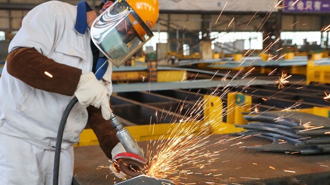 Kinh tế Mỹ tốt lành đẩy chứng khoán thế giới đi lên - Ảnh 1. Kinh tế Mỹ tốt lành đẩy chứng khoán thế giới đi lên - Ảnh 1.