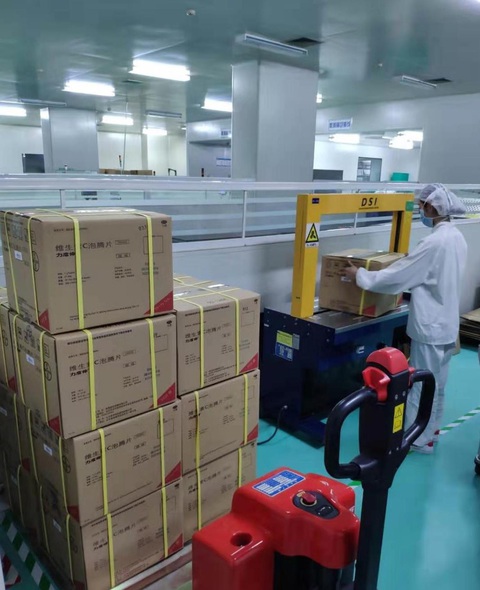 Bayer hỗ trợ gói viện trợ trị giá khoảng 1,5 triệu EUR chống virus corona - Ảnh 2.