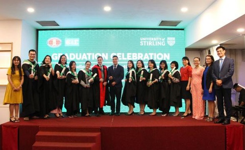 Thạc sĩ Quản trị Truyền thông – chương trình chuẩn mực từ Vương quốc Anh - Ảnh 1. Thạc sĩ Quản trị Truyền thông – chương trình chuẩn mực từ Vương quốc Anh - Ảnh 1.