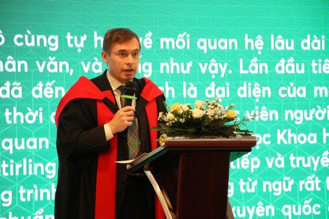Thạc sĩ Quản trị Truyền thông – chương trình chuẩn mực từ Vương quốc Anh - Ảnh 2. Thạc sĩ Quản trị Truyền thông – chương trình chuẩn mực từ Vương quốc Anh - Ảnh 2.