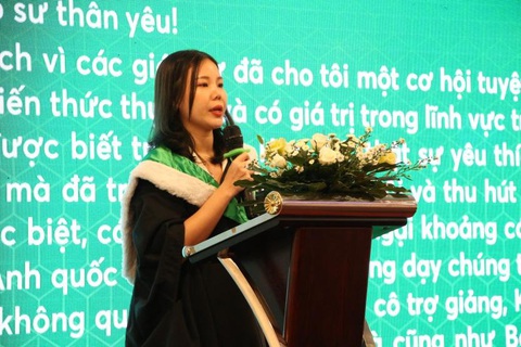 Thạc sĩ Quản trị Truyền thông – chương trình chuẩn mực từ Vương quốc Anh - Ảnh 3. Thạc sĩ Quản trị Truyền thông – chương trình chuẩn mực từ Vương quốc Anh - Ảnh 3.