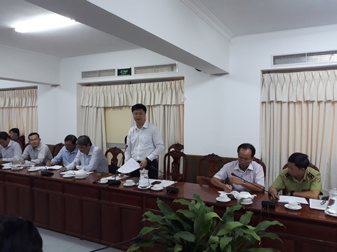 Cần Thơ: kinh doanh du lịch, thương mại chịu tác động lớn của dịch corona - Ảnh 1. Cần Thơ: kinh doanh du lịch, thương mại chịu tác động lớn của dịch corona - Ảnh 1.