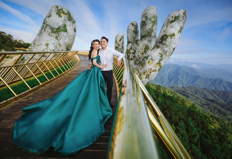 Em là món quà tuyệt vời nhất ở tuổi 30 - Ảnh 3. Em là món quà tuyệt vời nhất ở tuổi 30 - Ảnh 3.