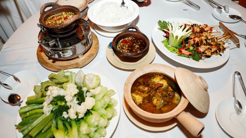 Món cá tỉ đô người Tây mê! - Ảnh 1. Món cá tỉ đô người Tây mê! - Ảnh 1.