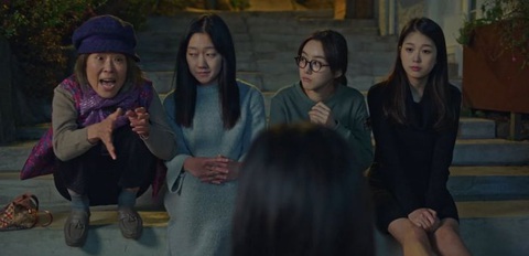 Go Soo Jung - Nữ diễn viên đóng phim Goblin qua đời, tang lễ diễn ra lặng lẽ - Ảnh 2. Go Soo Jung - Nữ diễn viên đóng phim Goblin qua đời, tang lễ diễn ra lặng lẽ - Ảnh 2.