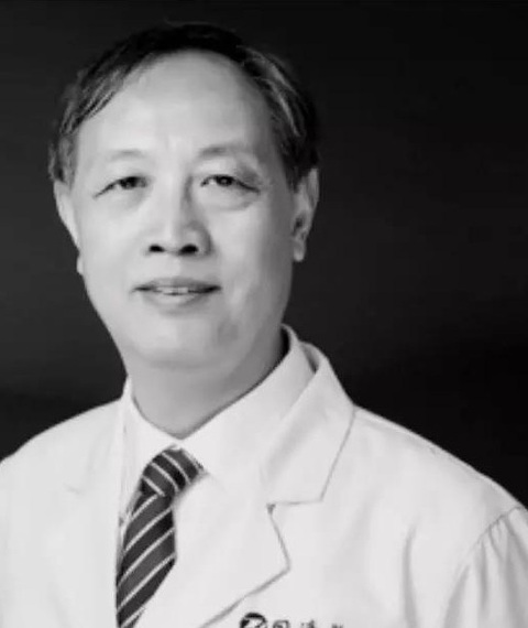 Thêm một bác sĩ nổi tiếng của Trung Quốc chết vì nhiễm virus corona - Ảnh 2. Thêm một bác sĩ nổi tiếng của Trung Quốc chết vì nhiễm virus corona - Ảnh 2.