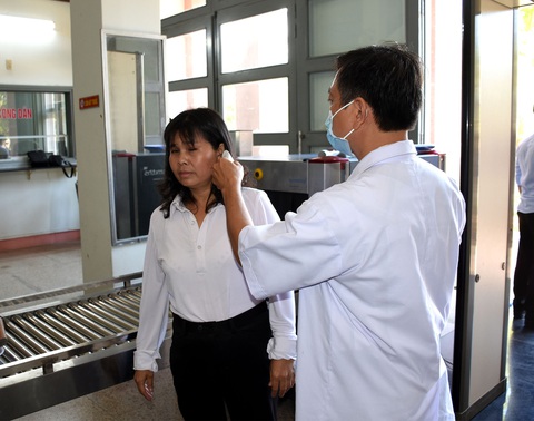 Luật sư Trần Vũ Hải kêu oan cho mình và vợ - Ảnh 2. Luật sư Trần Vũ Hải kêu oan cho mình và vợ - Ảnh 2.