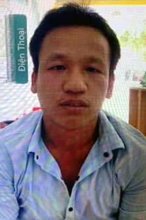 Đang truy bắt nghi can giết bé trai 10 tuổi tại Đồng Nai - Ảnh 1. Đang truy bắt nghi can giết bé trai 10 tuổi tại Đồng Nai - Ảnh 1.