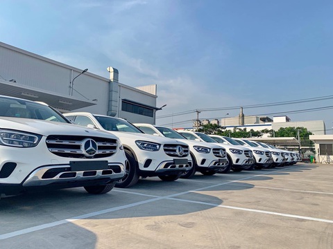 Hãng xe ồ ạt tung ra nhiều mẫu mới, khuấy động thị trường 2020 - Ảnh 1. Hãng xe ồ ạt tung ra nhiều mẫu mới, khuấy động thị trường 2020 - Ảnh 1.