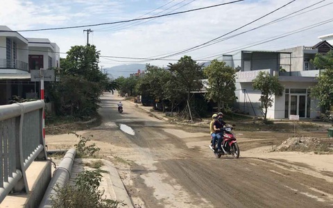 Vì sao cựu tổng giám đốc công ty nhà Đà Nẵng bị bắt? - Ảnh 1. Vì sao cựu tổng giám đốc công ty nhà Đà Nẵng bị bắt? - Ảnh 1.