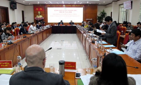 Cả nước có 10 ổ dịch cúm gia cầm A/H5N6 tại 5 địa phương - Ảnh 2. Cả nước có 10 ổ dịch cúm gia cầm A/H5N6 tại 5 địa phương - Ảnh 2.