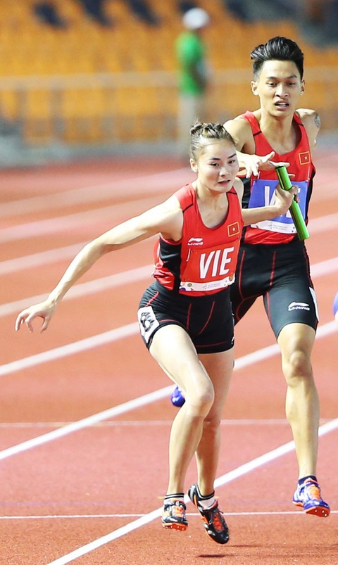 Đường tới Olympic Tokyo còn lắm chông gai - Ảnh 1. Đường tới Olympic Tokyo còn lắm chông gai - Ảnh 1.