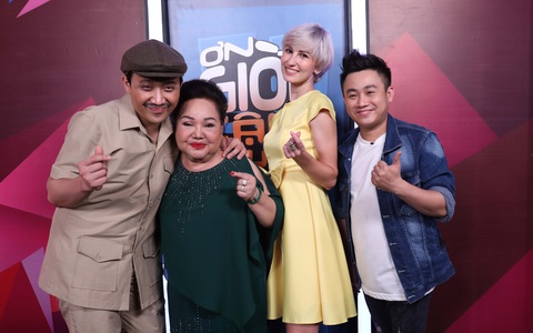 Những ông Tây làm chuyện lạ ở Việt Nam - Kỳ 3: Cô nàng xinh đẹp Micka Chu - Ảnh 3. Những ông Tây làm chuyện lạ ở Việt Nam - Kỳ 3: Cô nàng xinh đẹp Micka Chu - Ảnh 3.
