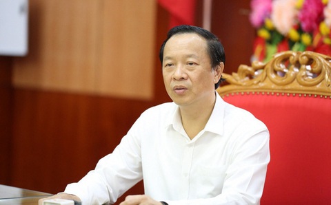 Chủ tịch tỉnh Lạng Sơn về làm thứ trưởng Bộ Giáo dục và đào tạo - Ảnh 1. Chủ tịch tỉnh Lạng Sơn về làm thứ trưởng Bộ Giáo dục và đào tạo - Ảnh 1.