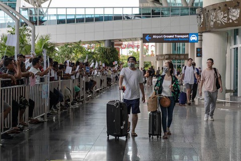 Quy mô thật của dịch COVID-19 đến đâu: Từ Hong Kong, Singapore đến Indonesia - Ảnh 3. Quy mô thật của dịch COVID-19 đến đâu: Từ Hong Kong, Singapore đến Indonesia - Ảnh 3.