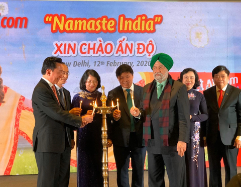 Vietjet mở loạt 5 đường bay thẳng tới Ấn Độ, tấn công thị trường 1,3 tỉ dân - Ảnh 5. Vietjet mở loạt 5 đường bay thẳng tới Ấn Độ, tấn công thị trường 1,3 tỉ dân - Ảnh 5.