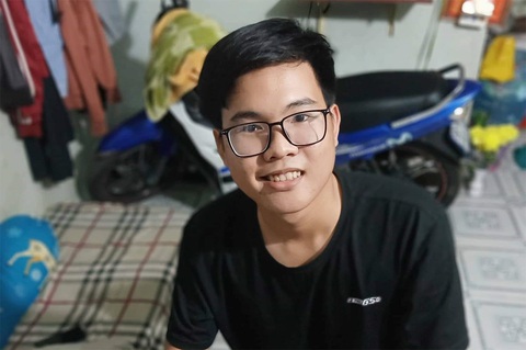 Học nghề và mơ đến châu Âu làm việc - Ảnh 1. Học nghề và mơ đến châu Âu làm việc - Ảnh 1.
